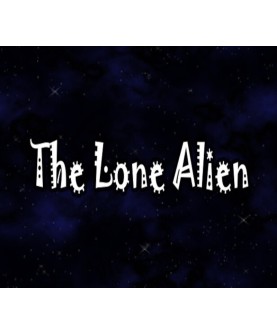 The Lone Alien Steam Key GLOBAL